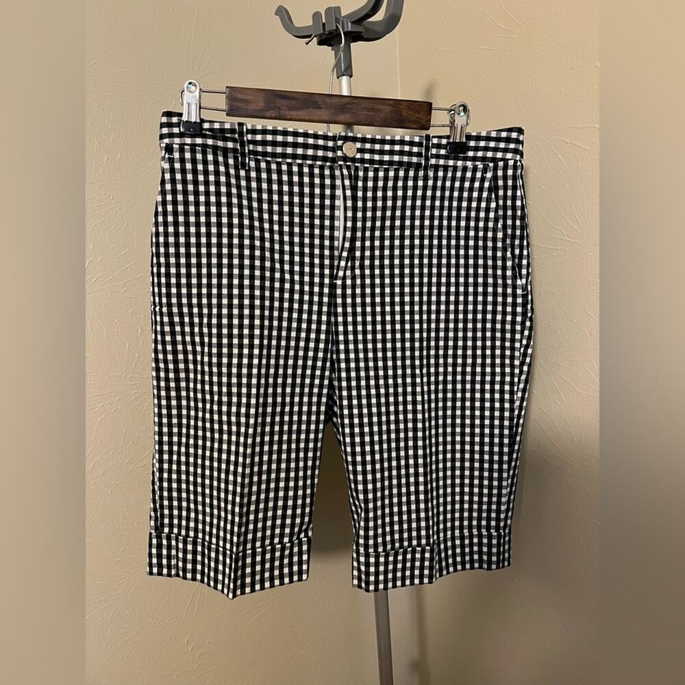 Lauren Ralph Lauren Active Shorts Size 8